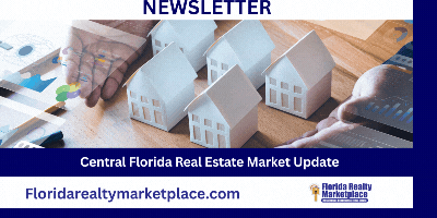 Central Florida Real Estate Recap of June 2026